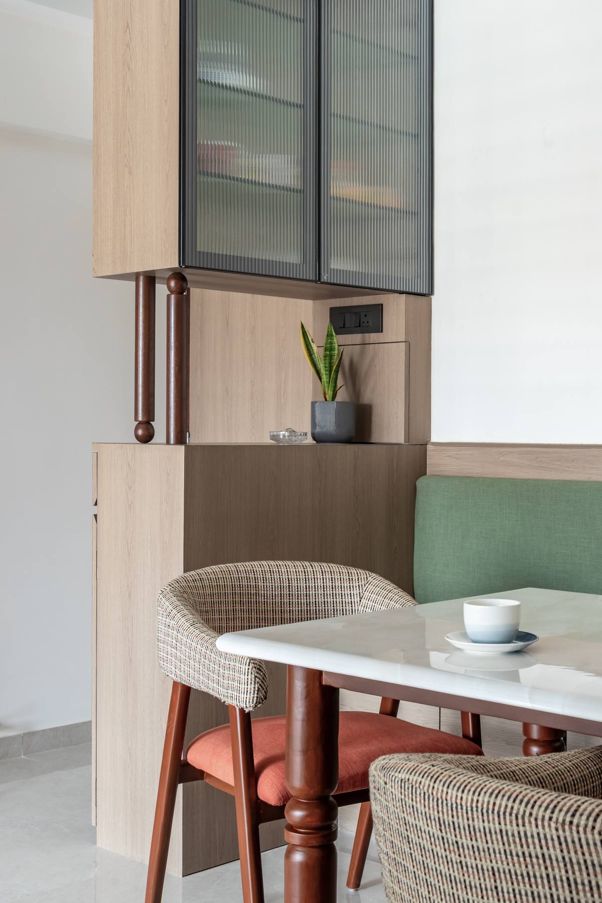 Residential Interior Design Residential interior design service by Beyond Briks