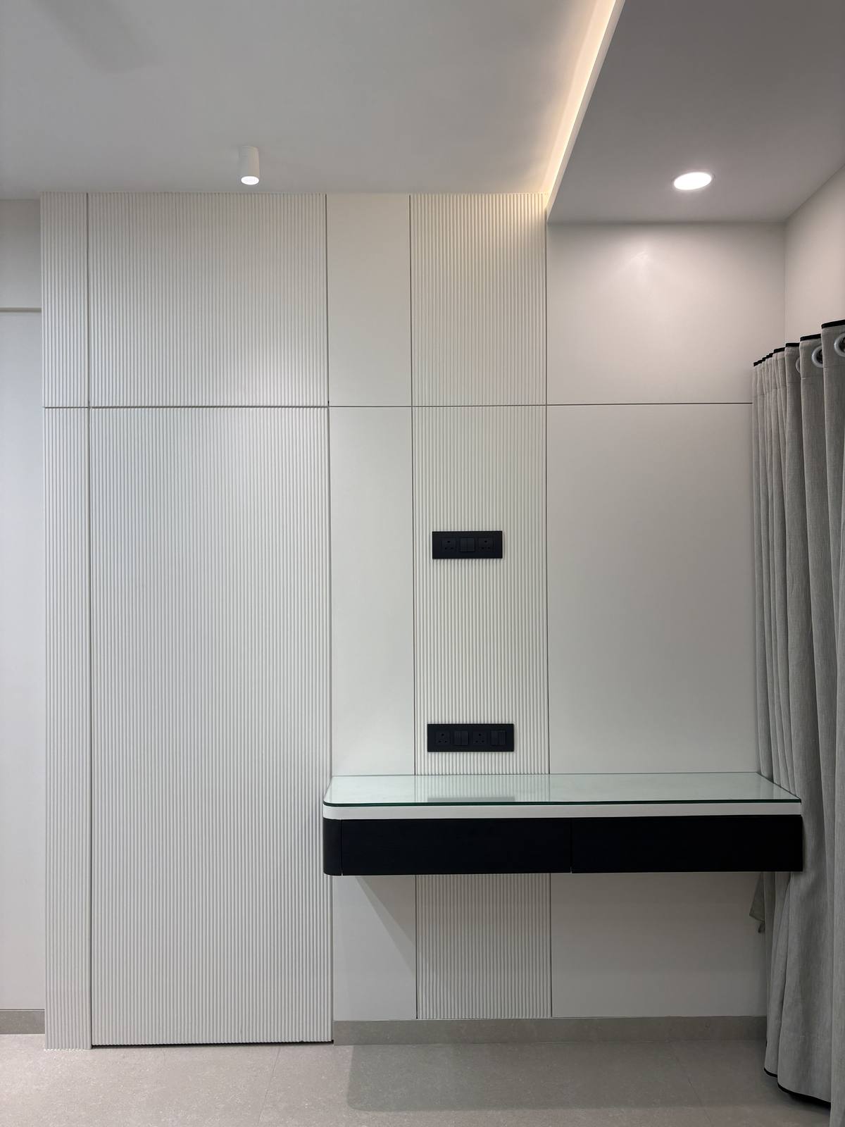 Turnkey Interior Projects Turnkey interior projects service by Beyond Briks