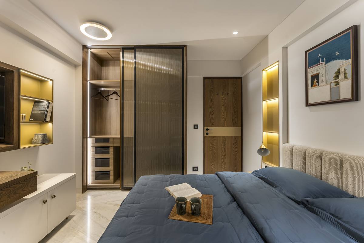 Multi-functional space planning solution