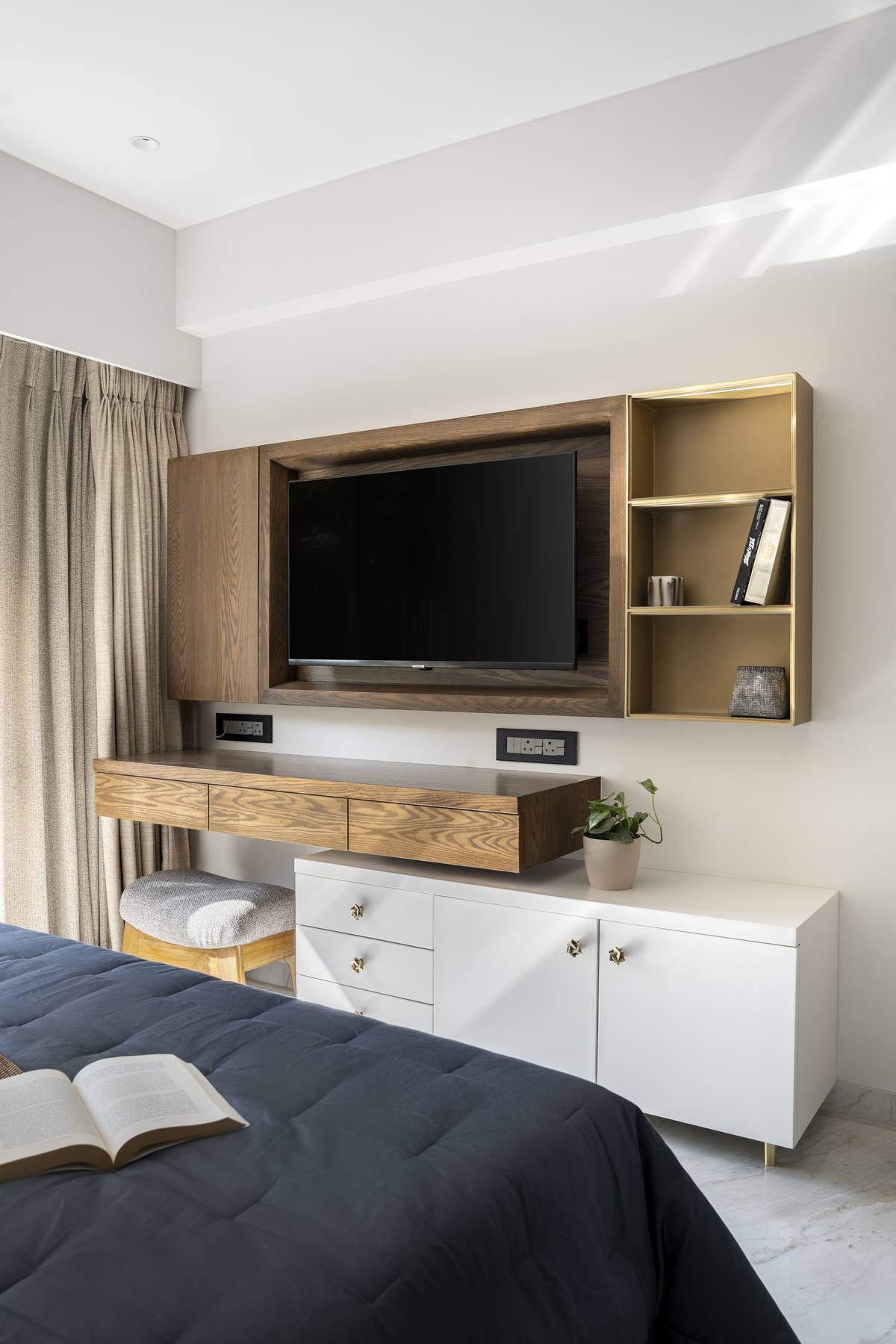 Lifestyle consultation for luxury interior design