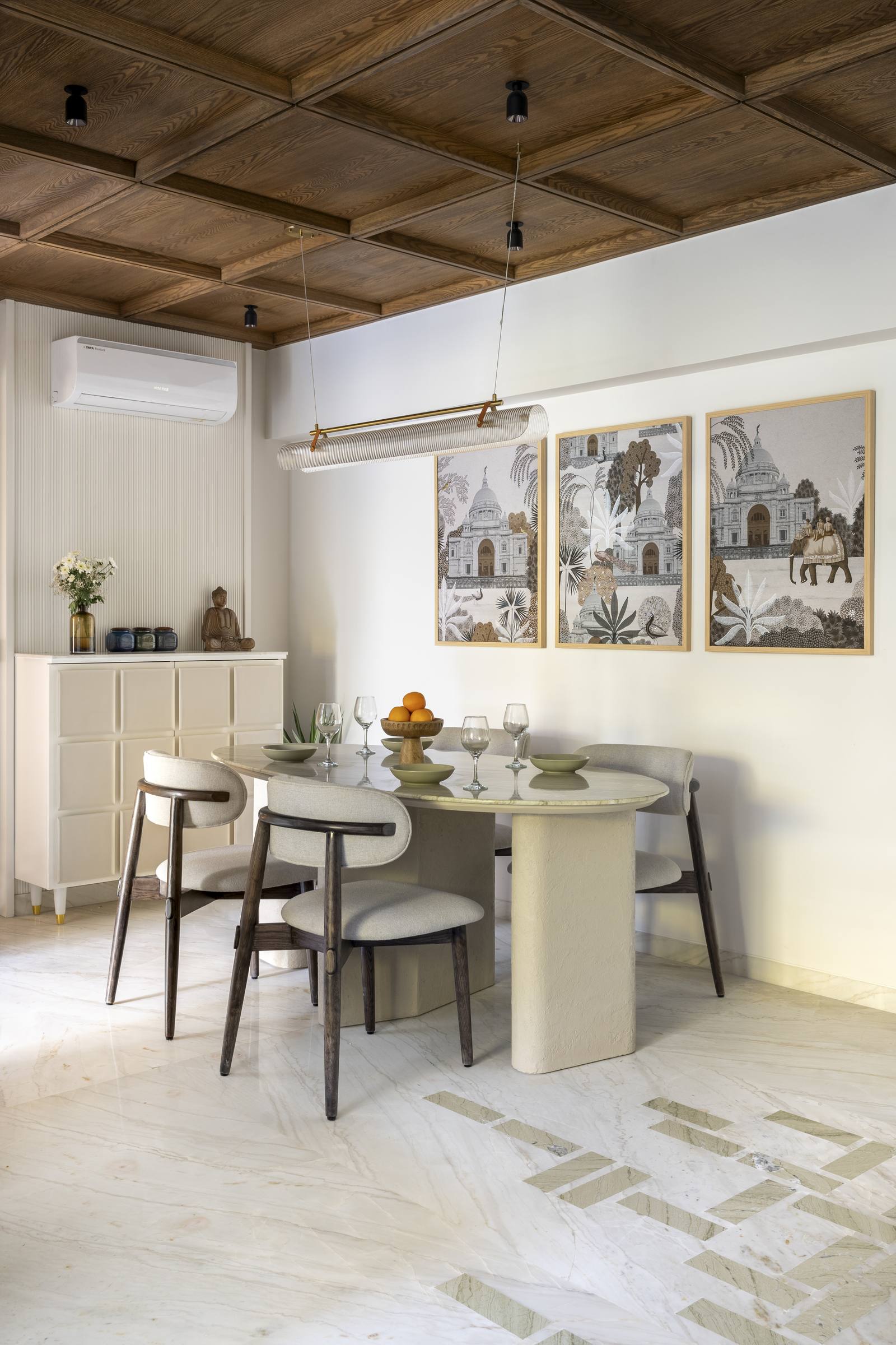 Retail space planning solution